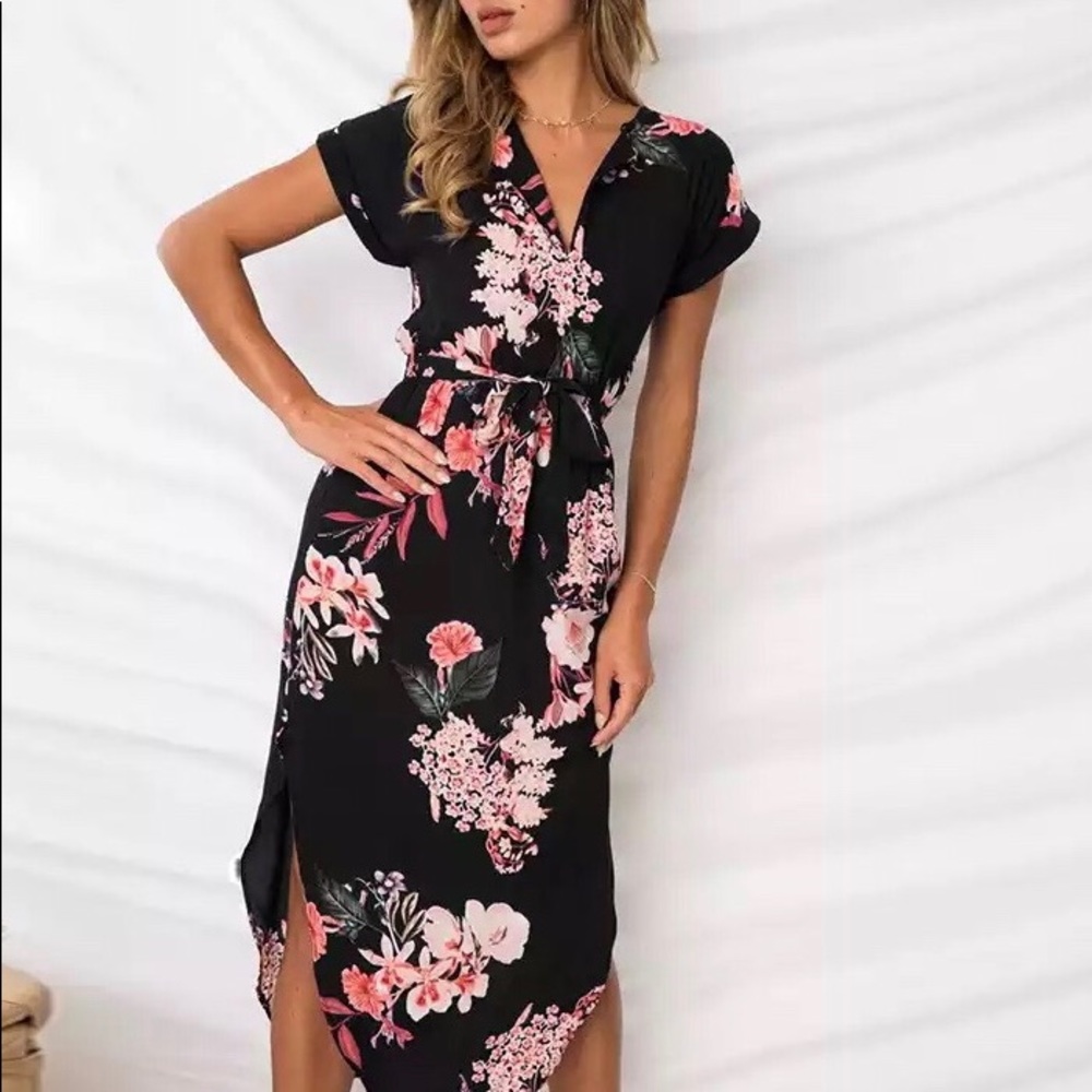 💕The Kauai Island Dress💕